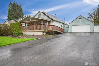 422 Nevada Drive, Longview, WA 98632 - Photo 1