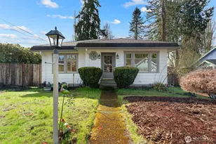 1407 Thurston Ave NE, Olympia, WA 98506 - Photo 1