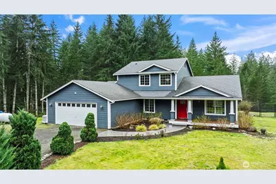 9700 Kodiak Place SW, Port Orchard, WA 98367 - Photo 1