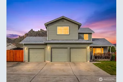 1506 Songbird Lane, Wenatchee, WA 98801 - Photo 1