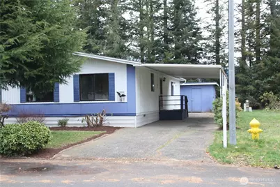 920 Maple Lane #11, Sedro Woolley, WA 98284 - Photo 1