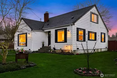 627 Madison Street, Everett, WA 98203 - Photo 1