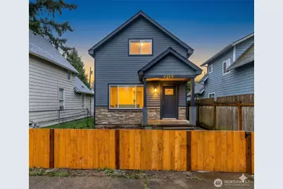 2329 S M Street, Tacoma, WA 98405 - Photo 1