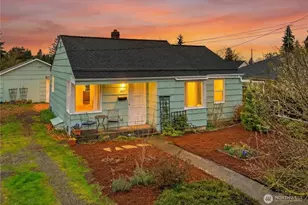 11437 Cornell Ave S, Seattle, WA 98178 - Photo 1