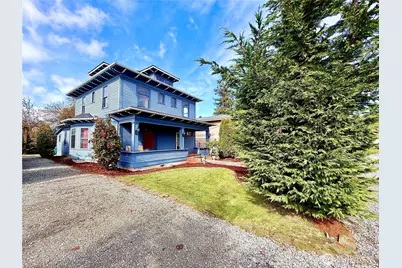 27122 102nd Drive NW, Stanwood, WA 98292 - Photo 1