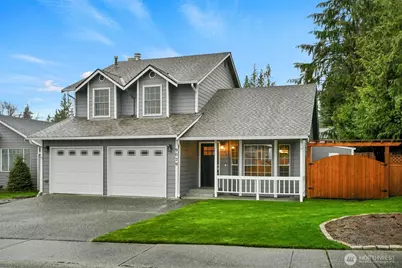 9029 17th Street SE, Lake Stevens, WA 98258 - Photo 1