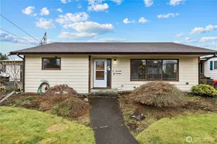 1015 W Cushing St, Aberdeen, WA 98520 - Photo 1