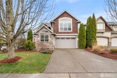 8421 153rd Street, Puyallup, WA 98375 - Photo 1