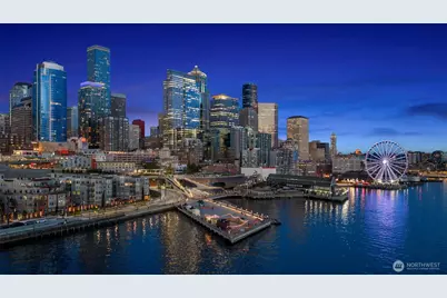 1900 Alaskan Way #514, Seattle, WA 98101 - Photo 1