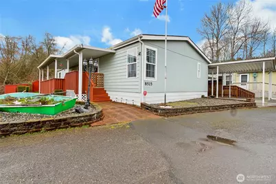8515 37th Street Ct E #62, Puyallup, WA 98371 - Photo 1