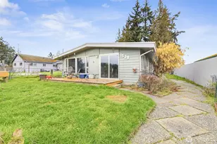 1529 W 13th St, Port Angeles, WA 98363 - Photo 1