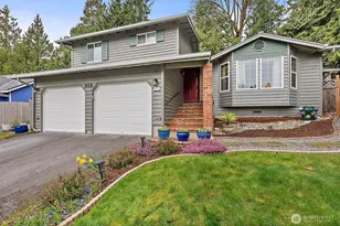 952 Marwood Dr NE, Bremerton, WA 98311 - Photo 1