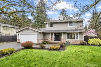 7628 40th Avenue Ct E, Puyallup, WA 98443 - Photo 1