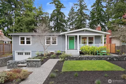 130 N 171st Street, Shoreline, WA 98133 - Photo 1