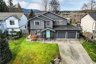 1107 Loves Hill Dr, Sultan, WA 98294 - Photo 1