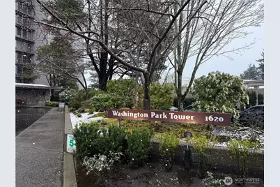 1620 43rd Avenue E #9B, Seattle, WA 98112 - Photo 1