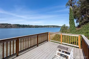 211 E Shoreline Ln, Shelton, WA 98584 - Photo 1
