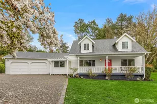 11312 Westwind Ct NE, Bainbridge Island, WA 98110 - Photo 1