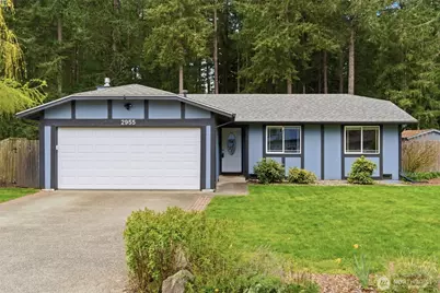 2955 Pancho Villa Place SE, Port Orchard, WA 98366 - Photo 1
