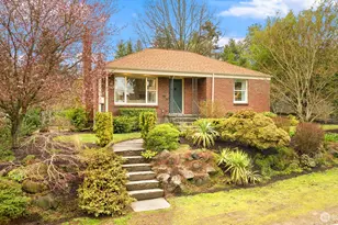 1502 N 107th St, Seattle, WA 98133 - Photo 1