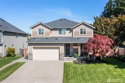 23021 81st Avenue Ct E, Graham, WA 98338 - Photo 1
