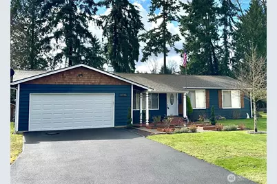 13706 31st Drive SE, Mill Creek, WA 98012 - Photo 1