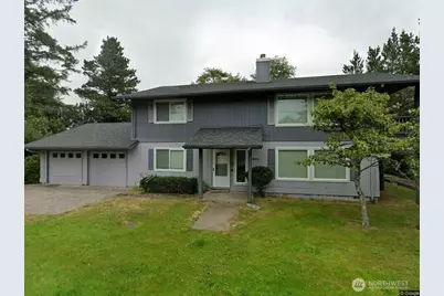 1204 Ocean Beach Blvd N, Long Beach, WA 98631 - Photo 1