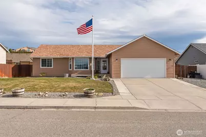 1315 Tractor Loop, East Wenatchee, WA 98802 - Photo 1