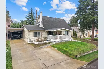 12532 SE 232nd Street, Kent, WA 98031 - Photo 1