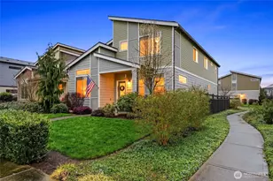 32909 Crystal Lakes Ln, Black Diamond, WA 98010 - Photo 1