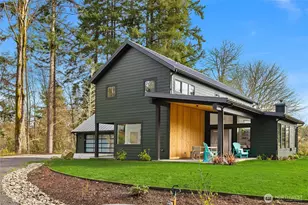 9661 NE Pine St, Bainbridge Island, WA 98110 - Photo 1