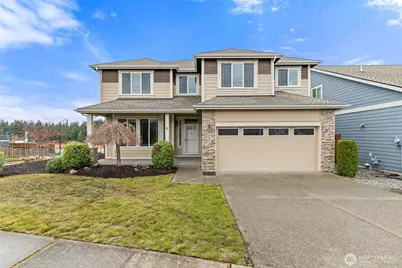 9622 6th Avenue SE, Lacey, WA 98513 - Photo 1