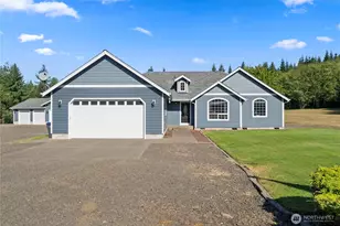 46 Richard Ln, Elma, WA 98541 - Photo 1