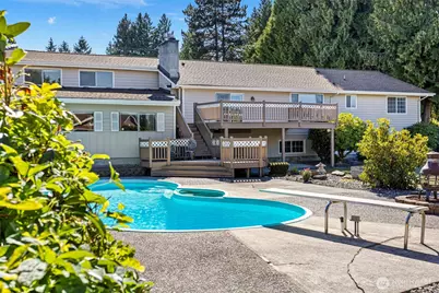 18107 25th Street Ct E, Lake Tapps, WA 98391 - Photo 1