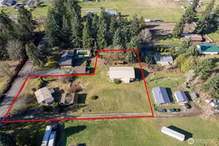 9117 232nd St E, Graham, WA 98338 - Photo 1