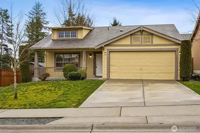 20009 40th Avenue E, Spanaway, WA 98387 - Photo 1