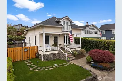 3422 Harborview Drive, Gig Harbor, WA 98332 - Photo 1