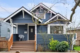 8341 28th Ave NW, Seattle, WA 98117 - Photo 1
