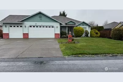 14733 156th Street E, Orting, WA 98360 - Photo 1
