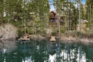 390 E Emerald Lake Dr E, Grapeview, WA 98546 - Photo 1