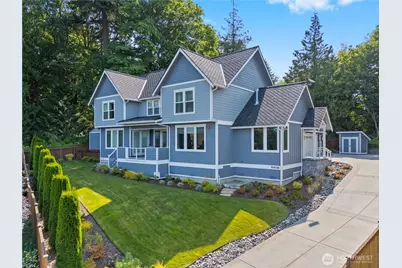 4406 Orchard Avenue, Anacortes, WA 98221 - Photo 1