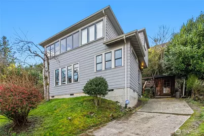 3312 S Lane Street, Seattle, WA 98144 - Photo 1