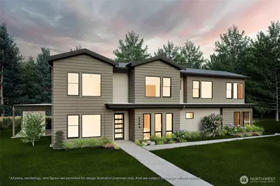 6706 122nd Avenue NE, Kirkland, WA 98033 - Photo 1