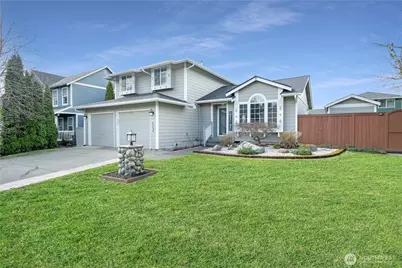 20208 87th Avenue E, Spanaway, WA 98387 - Photo 1