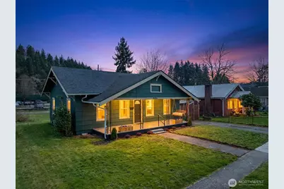 804 S Gold Street, Centralia, WA 98531 - Photo 1