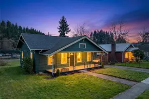 804 S Gold St, Centralia, WA 98531 - Photo 1