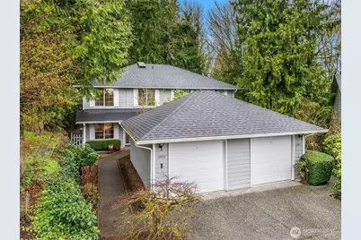 13812 NE 87th Street, Redmond, WA 98052 - Photo 1
