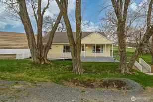 315 Thorn Hollow Rd, Dayton, WA 99328 - Photo 1