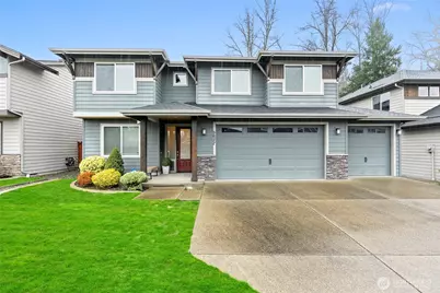 5627 145th Street Ct E, Puyallup, WA 98375 - Photo 1