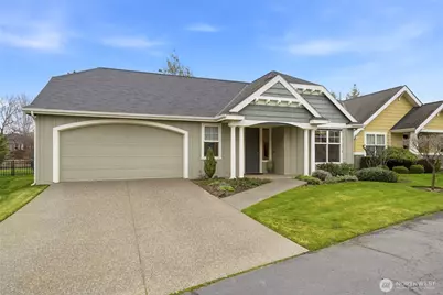 711 SE Swainson Lane, College Place, WA 99324 - Photo 1